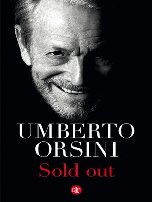 cover image of Sold out
